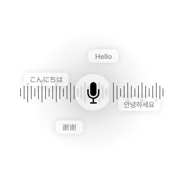 Speech AI